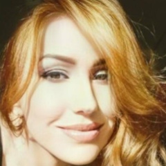 Илона Шиллер, 08.08.1984, Алматы