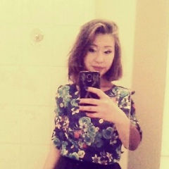 Айдана Аянова, 15.12.1998, Алматы