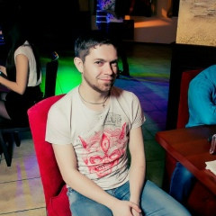 Александр Бондарь, 06.03.1991, Челябинск