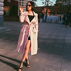 Lilit Grigoryan, 11.06, Москва