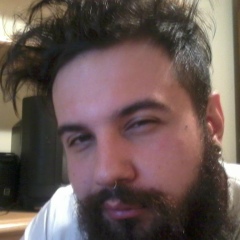 Gregory Camargo, 08.09.1987, Maringá