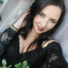 Оля Соловьева, 07.09, Санкт-Петербург