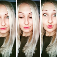 Виктория Матушкина, 12.04, Москва