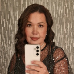Рузана Никулина, 29.03.1988, Екатеринбург