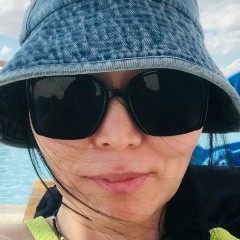 Чимис Петрова