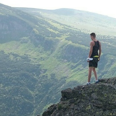 Рома Кахіані, 29.11, Ковель