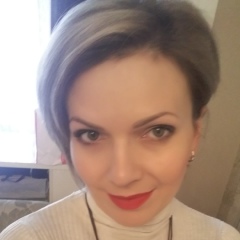 Анастасия Ткачёва, 07.06.1981, Шымкент