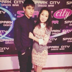 Гуля Хыдырова, 21.02, Актау