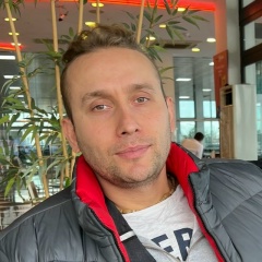 Виктор Иванов, 28.01, Москва