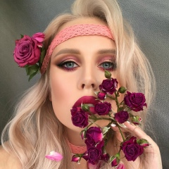 Svetlana Fedorova, 03.05, Оренбург