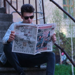 Михаил Шмундяк, 05.02.1947, Кишинев