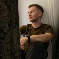 Илья Алексеевич, 07.02