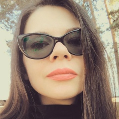 Маша Шувалова, 03.10.1990, Киев