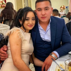 Жанболат Нурдан, 29.12.1994, Алматы