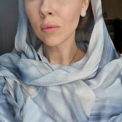 Анастасия Орка, 17.12