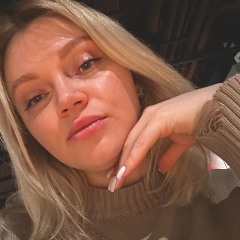 Ирина Найденова, 09.06, Москва