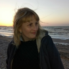 Ольга Богданова, 22.11.1979, Харьков