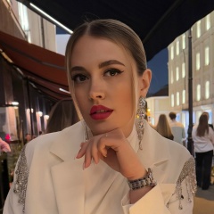 Виктория Битнер, 07.09.1989, Воронеж