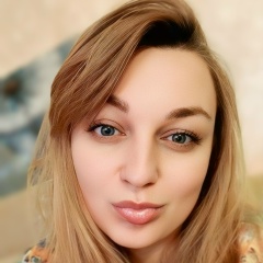 Анастасия Кулько