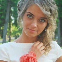 Элина Рязанская, 19.09, Резекне