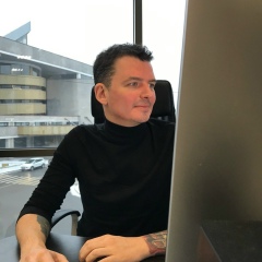 Иван Вальмонт, 18.04.1983, Санкт-Петербург