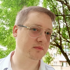 Иван Федотов, 18.02, Пермь