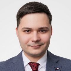 Константин Асабин, 25.06, Самара