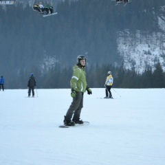 Юрий Иванов, Киев