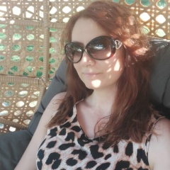 Анна Ермакова, 13.08, Москва