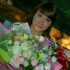 Oksana Stepanova, 05.08.1987, Харьков