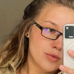 Ксения Заякина, Новосибирск