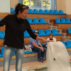 Катюша Екатерина, 28.08