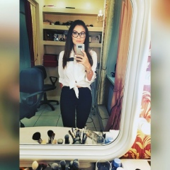 Жанель Амергужина, 30.06, Костанай