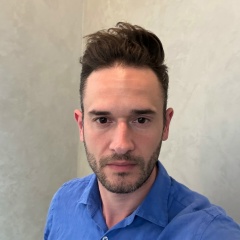 Леонид Цукманов, 21.03, Москва