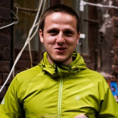 Дмитрий Королев, 13.11.1988, Москва