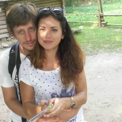 Татьяна Коваленко, 27.07.1986, Запорожье