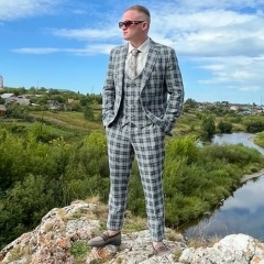 Лев Белков, 15.07