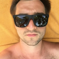 Юрий Ломакин, 18.08.1988, Москва