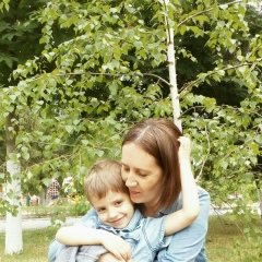 Елена Подлубная, 11.05, Приморск