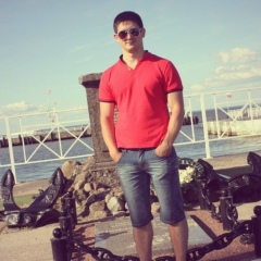 Ваня Белисов, Санкт-Петербург