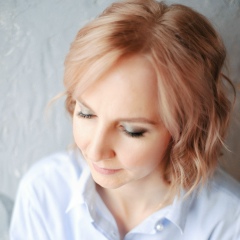 Ирина Голубева, 22.10