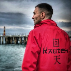 Илья Ковальков, 10.08