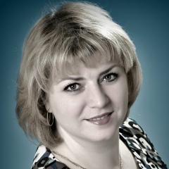 Светлана Звездина, 26.07, Москва