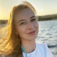 Юлия Филатова, 12.02, Москва