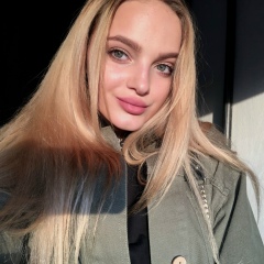 Татьяна Христич, 08.07