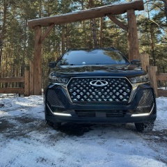 Павел Поликарпов, 14.02, Урай