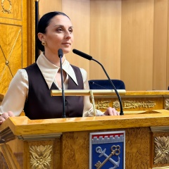 Оксана Юркенас, 16.10, Вартемяги