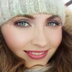 Галина Макарова, Санкт-Петербург