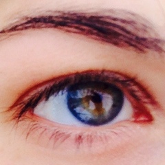 Катя Балаганова, 01.01.2005, Санкт-Петербург