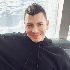 Валентин Головин, 03.09.1983, Санкт-Петербург